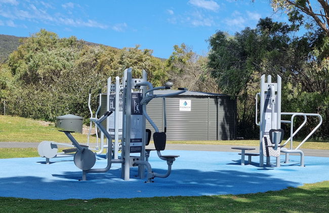 Emu Beach Chalets - Photo 45