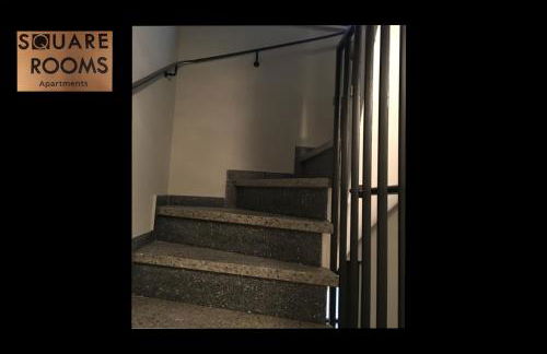 Square Rooms 8 - Foto 17