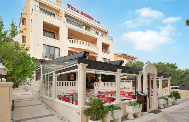 Villa Andrea - Foto 48