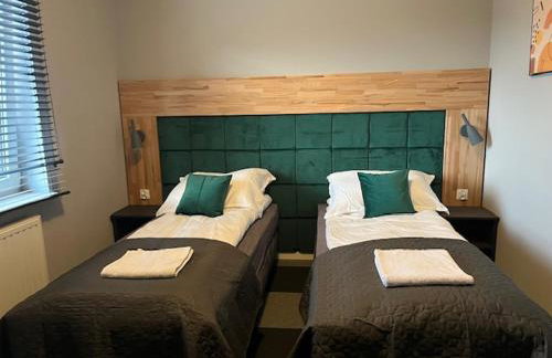 Apartamenty Marciniak - Foto 58