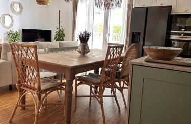 Stadtwohnung mit Garten - Foto 19