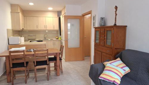 Apartamento Palandriu - Foto 1