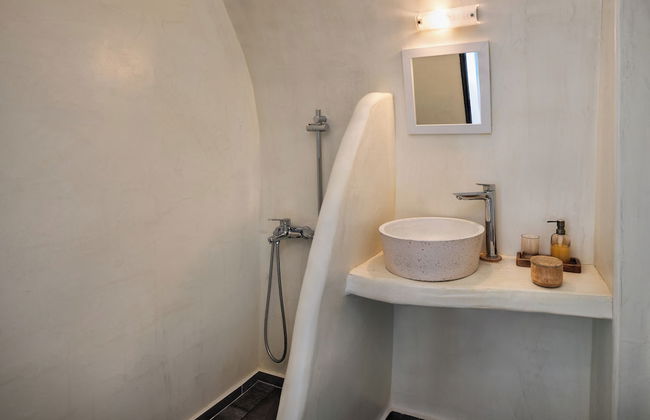 Amphora Luxury Villas Akrotiri - Foto 36