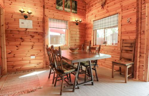 Gisburn Forest Lodge - Foto 8