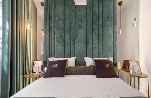 Prestigegoldresidence 1 - Old Town - Foto 20