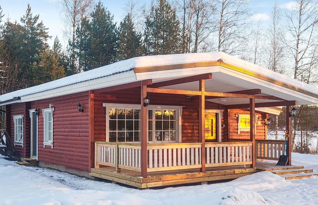 Lassinmaja - Photo 16