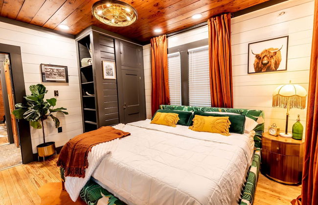 Best Location in Downtown NB Golf Cart Included! - Foto 4