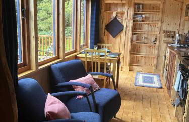 Shepherd's Bothy, Bothan a Bhuachaille, Black Isle - Foto 9