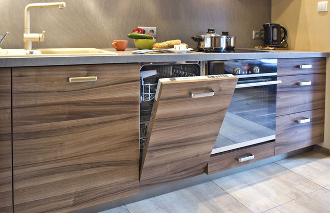 P&O Apartments Dolna - Photo 9