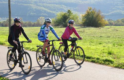 Holiday house Green hill in Zagorje - Foto 35