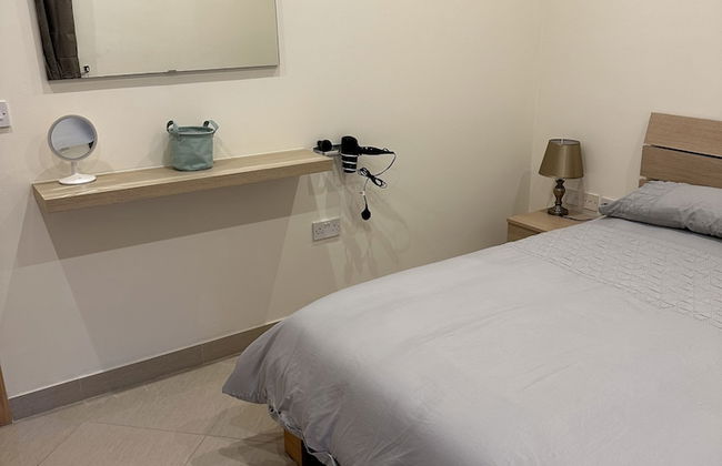 Ewa Apt - 3-bed Near Sliema - St Julians Seafront - Foto 5