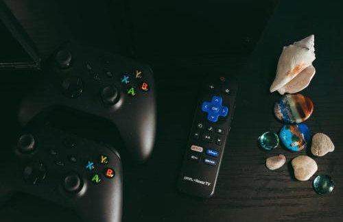 Jones Beach Houseboat - Photo 29