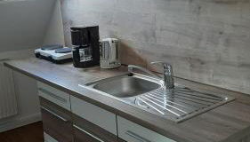 Ferienwohnung im Zanderhaus - Foto 4