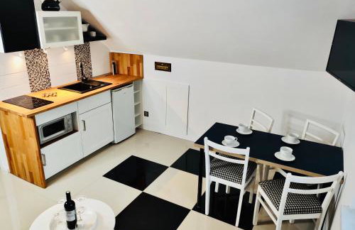 IWONA Pokoje Apartamenty - Foto 8