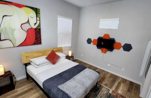 Galleria Exquisite Three Story Home Brand New Development - Foto 26