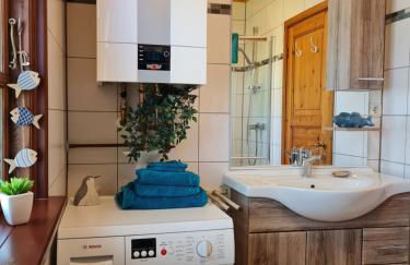 Ferienhaus Weitblick - Foto 8