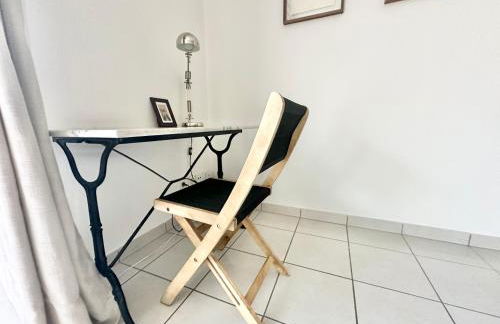 L'Arsène, un cocon avec terrasse - Foto 7