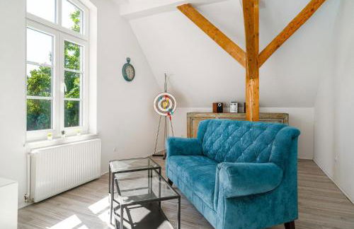 Alte Pastorei Wiefels - Photo 39