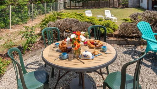 Holiday Home Les Mouettes by Interhome - Foto 4