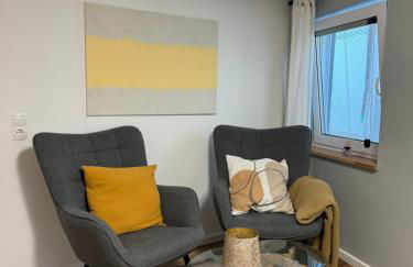 Stadtzauber Apartments - Foto 26