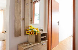 Luton Apartment Zadar Kozino Heating Pool & Jacuzzi - Foto 35