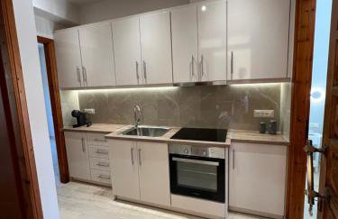 Kallisto Luxury Central Apartment - Foto 4