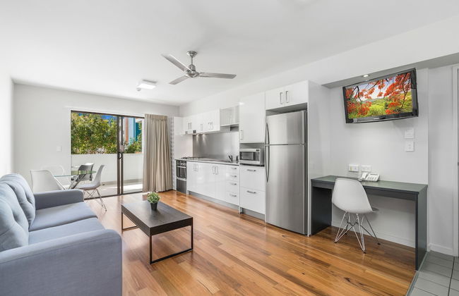 Essence Apartments Chermside - Foto 40