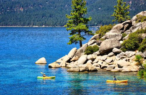 1 Mi to Diamond Peak Ski Resort Condo with Pool - Foto 34