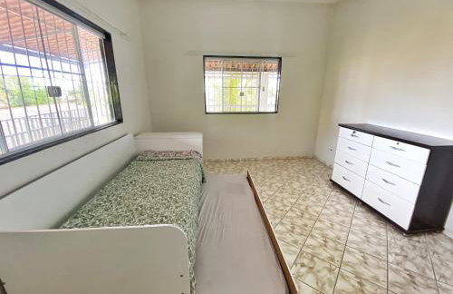 Casa da Lu, em Santa Monica - Foto 8