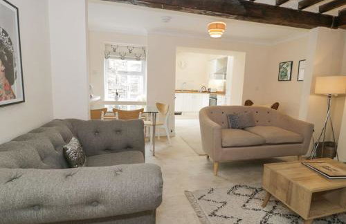 The Old Stables - Pet-Friendly Stay Near Ruthin Castle with Parking - Foto 14