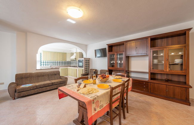 Villino Panna - Foto 15