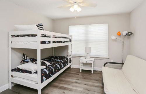 Buckeye Beach House by Pristine Properties Vacation Rentals - Foto 15