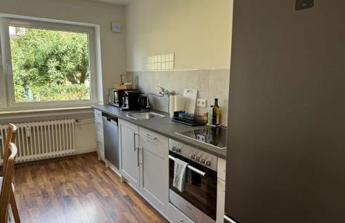 Mickey Flat 3 Zimmer Wohnung in Vohburg mit Büro - Foto 21