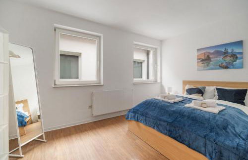 Altstadt Lage - Netflix - Koselig Apartments - Foto 14