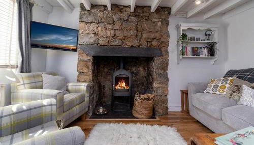 Red Robin Cottage - Foto 2, Other