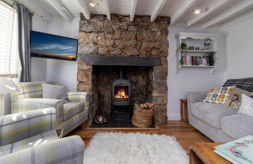 Red Robin Cottage - Foto 2