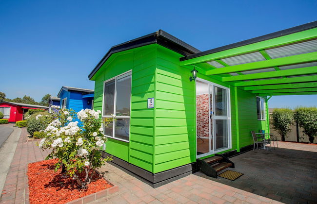 BIG4 Traralgon Park Lane Holiday Park - Foto 68