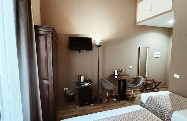 Residenza Sciarra - Foto 33