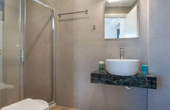 Villa Nesea Elounda with private pool - Foto 16