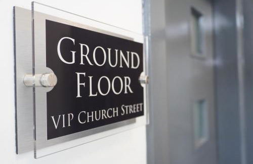 VIP Church Street Apartment - Foto 1