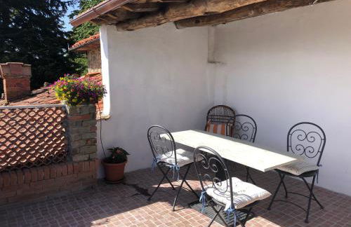 Home Holidays Crasciana, con terrazza vista sulle Alpi Apuane. - Foto 19