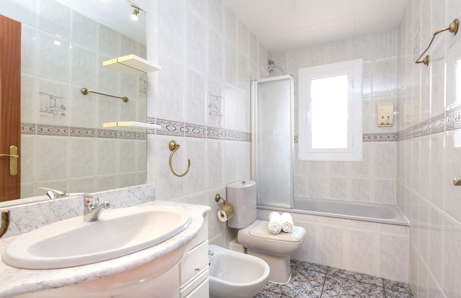 Villa Vila - Foto 12