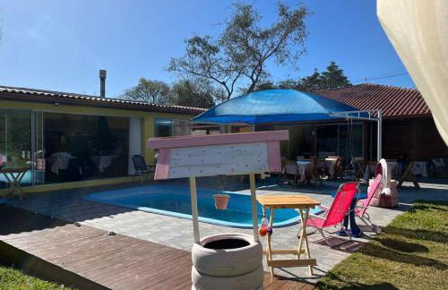 Bem vindos a Vila da Paz Itaara - Foto 8