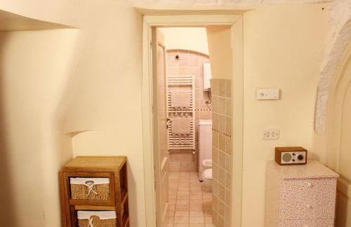 Apartment Sträflingstrullo by Interhome - Foto 9