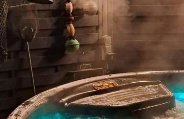 L'atypique du buisson de la gariole - Foto 62