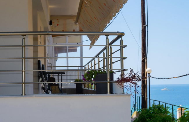 Zoe Seaview Apartment by Rentals Pro - Foto 18