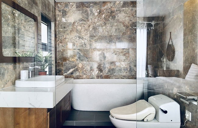 Ruby Luxury Apartment Van Phuc - Foto 32