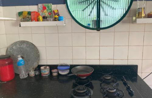 Sítio Luz das Estrelas - Foto 42