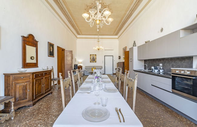 Ca Magia Residence Rialto - Foto 29