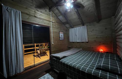 Cabana do Lago- Morro da Borússia - Foto 7